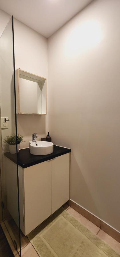 Private Aparment Studio In The Hard Of Miami Unit # 6 Opa-locka 외부 사진