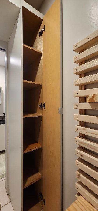 Private Aparment Studio In The Hard Of Miami Unit # 6 Opa-locka 외부 사진