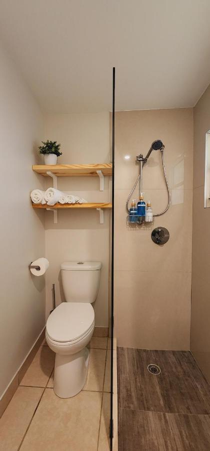 Private Aparment Studio In The Hard Of Miami Unit # 6 Opa-locka 외부 사진
