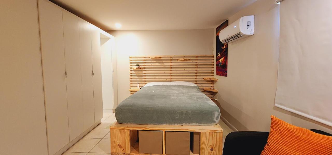 Private Aparment Studio In The Hard Of Miami Unit # 6 Opa-locka 외부 사진