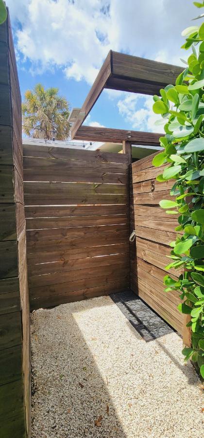Private Aparment Studio In The Hard Of Miami Unit # 6 Opa-locka 외부 사진