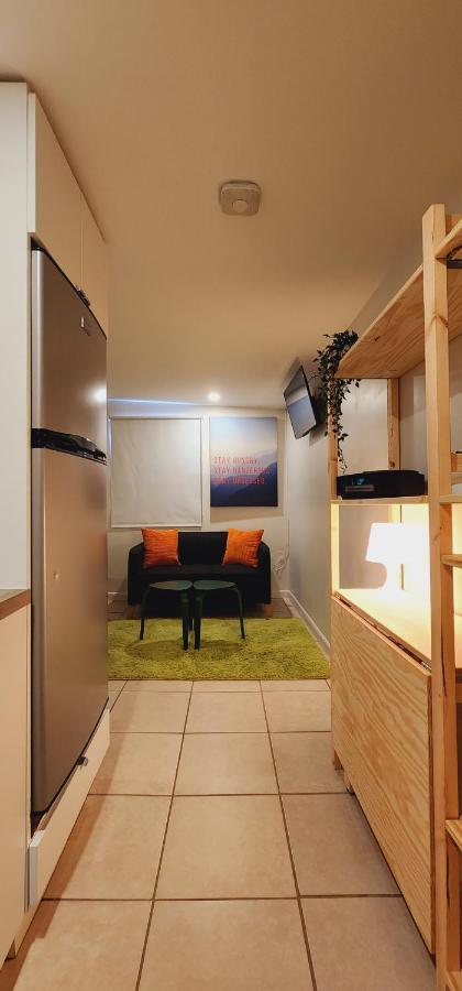 Private Aparment Studio In The Hard Of Miami Unit # 6 Opa-locka 외부 사진