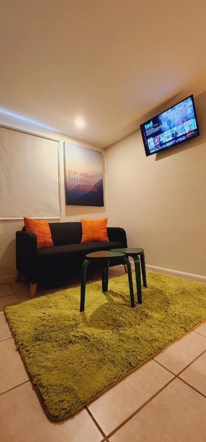 Private Aparment Studio In The Hard Of Miami Unit # 6 Opa-locka 외부 사진