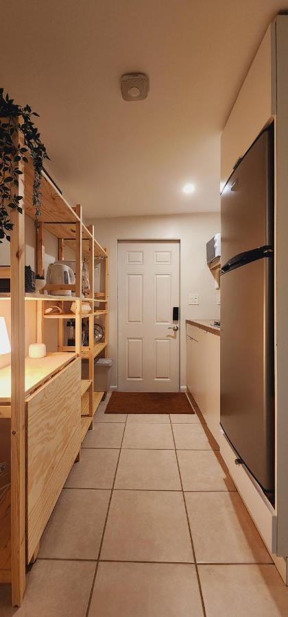 Private Aparment Studio In The Hard Of Miami Unit # 6 Opa-locka 외부 사진